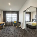 Quest On Manchester Serviced Apartments